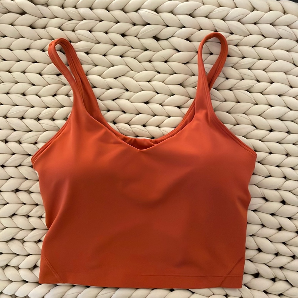 Lululemon Align top - in good condition